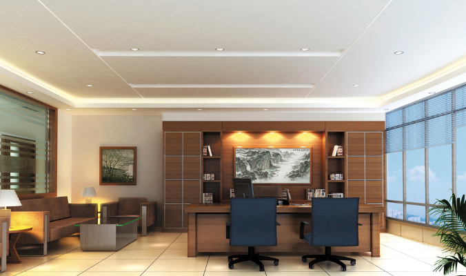 上海辦公室裝修如何巧妙設(shè)計(jì)財(cái)務(wù)室 上海辦公室裝修如何巧妙設(shè)計(jì)財(cái)務(wù)室