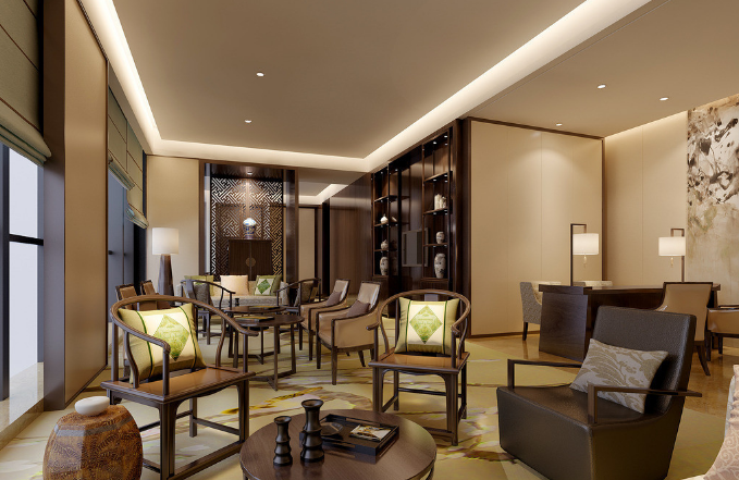 　　隨著現(xiàn)代辦公環(huán)境的不斷升級，辦公室裝修已不僅僅是簡單的空間布局，更是企業(yè)文化和員工幸福感的體現(xiàn)。沙發(fā)作為辦公室中的重要家具之一，不僅關(guān)系到員工的休息與放松，更直接反映了企業(yè)的品味和形象。那么在眾多的沙發(fā)品牌中，上海辦公室裝修該如何選擇呢?  　　一、明確需求，量身定制  　　在選擇沙發(fā)之前，那可是需要我們大家明確辦公室的空間大小、裝修風(fēng)格以及使用頻率。對于經(jīng)常需要接待客戶的辦公室，一款大氣、舒適的沙發(fā)是必不可少的;而對于需要高度私密性的工作環(huán)境，則可以選擇更為簡約、實用的款式。  　　二、品質(zhì)為王，舒適度至上  　　想必大家都知道，沙發(fā)的質(zhì)量直接關(guān)系到其使用壽命和舒適度。優(yōu)質(zhì)的沙發(fā)材質(zhì)、精湛的工藝以及人體工程學(xué)的設(shè)計，都能為員工提供最佳的休息體驗。因此，在選擇沙發(fā)時，一定要關(guān)注其材質(zhì)、彈簧、填充物等細節(jié)，確保選購到既美觀又實用的產(chǎn)品。  　　三、推薦品牌，各有所長  　　品牌A：以其經(jīng)典的歐式設(shè)計和舒適的坐感而受到眾多企業(yè)的青睞。品牌A注重細節(jié)，從面料選擇到縫制工藝都堪稱一流，是追求高端品質(zhì)的不二之選。  　　品牌B：專注于現(xiàn)代簡約風(fēng)格，適合追求時尚與實用的年輕企業(yè)。品牌B的沙發(fā)設(shè)計簡潔大方，線條流暢，既節(jié)省空間又不失格調(diào)。  　　品牌C：以環(huán)保理念著稱，所有產(chǎn)品均采用可再生或可回收材料制成。品牌C的沙發(fā)不僅健康環(huán)保，而且價格適中，是預(yù)算有限企業(yè)的理想選擇。  　　綜上所述，在選擇上海辦公室裝修的沙發(fā)品牌時，那可是需要我們大家結(jié)合自身的需求和預(yù)算，選擇最適合自己的產(chǎn)品。同時，也要關(guān)注沙發(fā)的品質(zhì)和舒適度，確保為員工提供一個既美觀又實用的辦公環(huán)境。