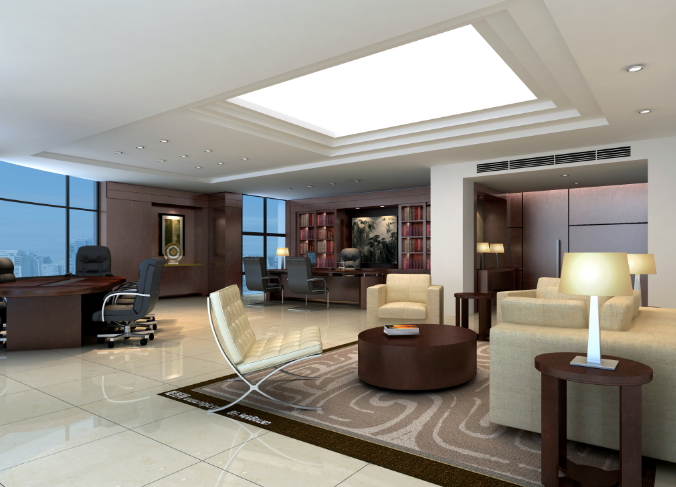 辦公室裝修設(shè)計(jì):如何選擇環(huán)保材質(zhì)的衣架