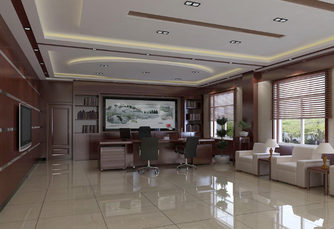 打造無異味辦公室裝修設(shè)計要點(diǎn)與實(shí)踐