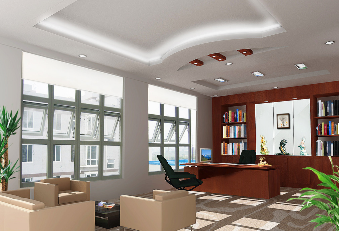 辦公室裝修設(shè)計后的維護(hù)與保養(yǎng)手冊