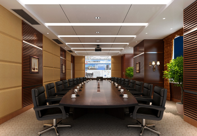 石塑地板在辦公室裝修設(shè)計(jì)中的優(yōu)勢與應(yīng)用