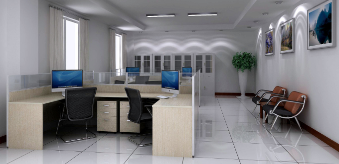 辦公室設(shè)計公司大揭秘：選擇的關(guān)鍵在這里！