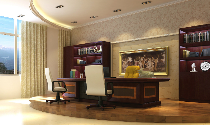 辦公室裝修設(shè)計(jì):防靜電地板的應(yīng)用及其重要性