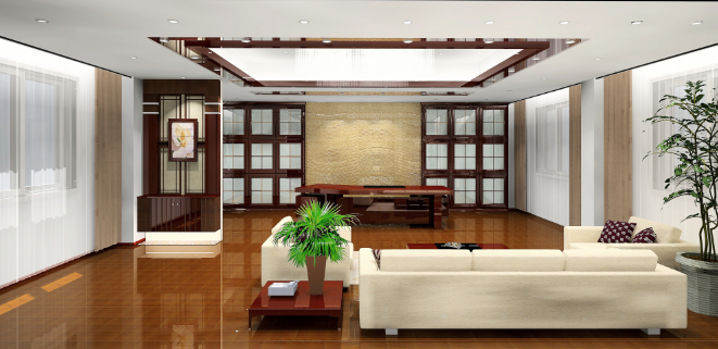 上海辦公室裝修設(shè)計(jì)中實(shí)木門(mén)的應(yīng)用與價(jià)值探討