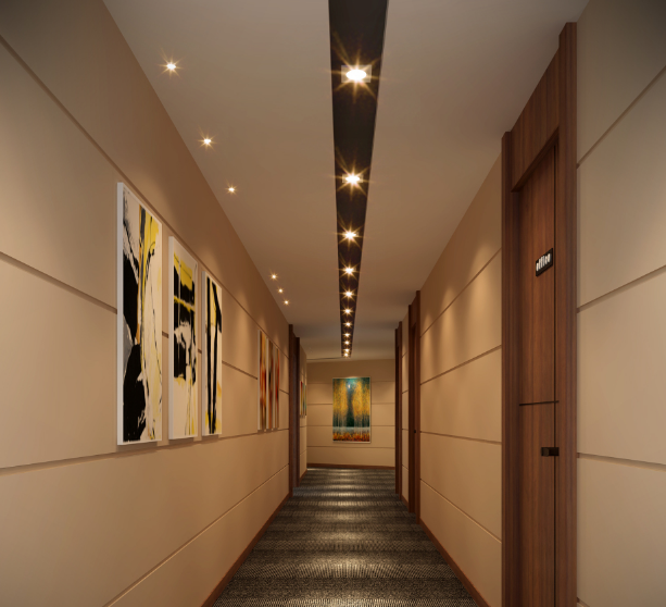 新中式辦公室裝修設(shè)計(jì)選擇?；u好嗎