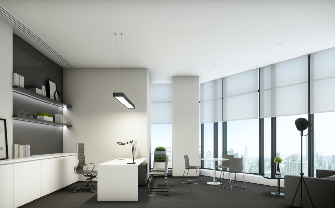 上海辦公室裝修設(shè)計(jì):培訓(xùn)椅的必要性探討