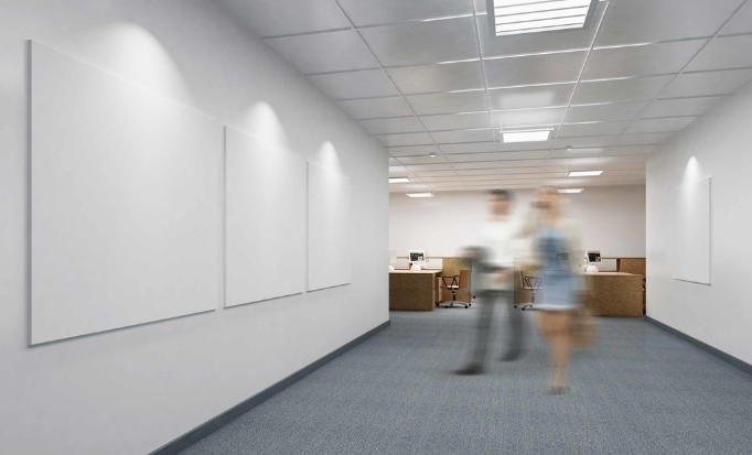 創(chuàng)意辦公室裝修設(shè)計(jì):探索多樣且獨(dú)特的裝修風(fēng)格