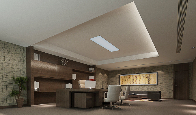 上海辦公室裝修設(shè)計(jì)：美人蕉選購(gòu)攻略，打造綠色生態(tài)辦公空間