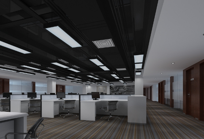 辦公室裝修設(shè)計：藤桌——環(huán)保、美觀與實用兼具的選擇