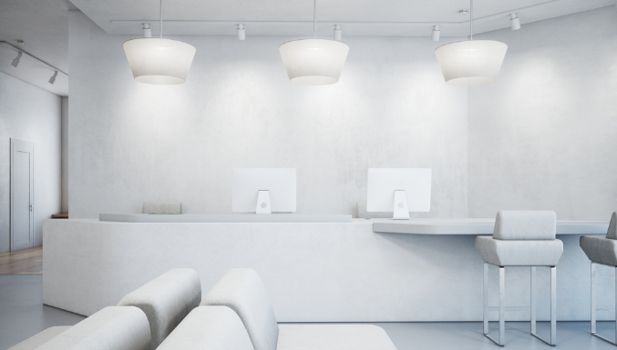 辦公室裝修設(shè)計(jì):鋼木門的應(yīng)用與優(yōu)勢