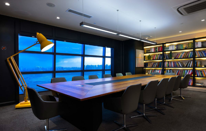 上海辦公室裝修設(shè)計:鋪地板磚空鼓預(yù)防秘籍