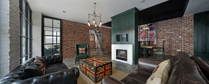 辦公室裝修設(shè)計(jì)會(huì)用到多層板嗎？