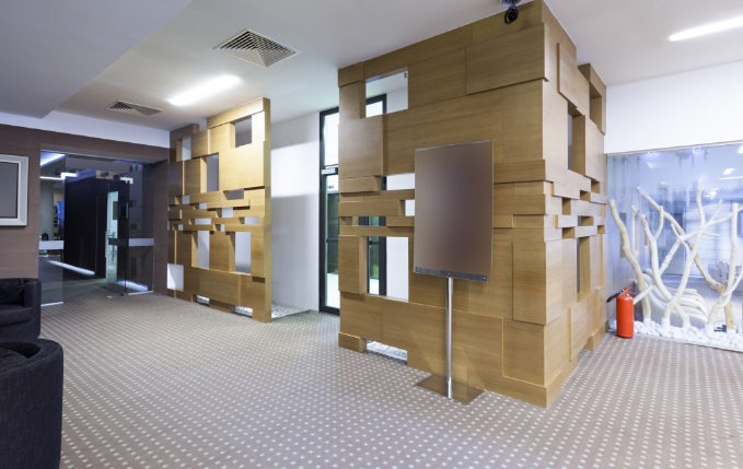 上海辦公室裝修設計：如何慧眼識珠，挑選護眼臺燈？