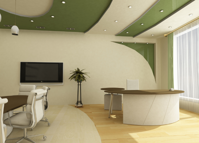 辦公室裝修設(shè)計(jì)：如何選擇最適合的沙發(fā)款式？