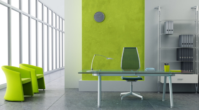 辦公室裝修設(shè)計(jì):?jiǎn)稳松嘲l(fā),打造舒適工作空間新選擇