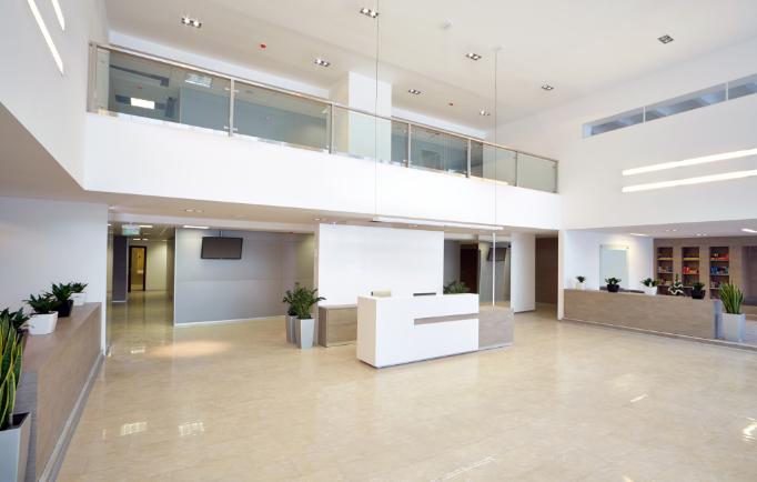 辦公室裝修設(shè)計(jì)：更衣柜，你的職場新寵還是雞肋？