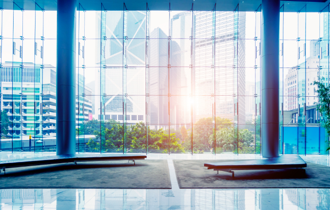 辦公室裝修設(shè)計：更衣柜巧搭配，打造高效舒適工作空間