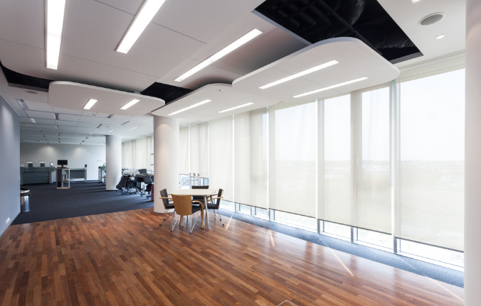 辦公室裝修設(shè)計：洽談椅的選擇，讓商務(wù)洽談更得心應(yīng)手！