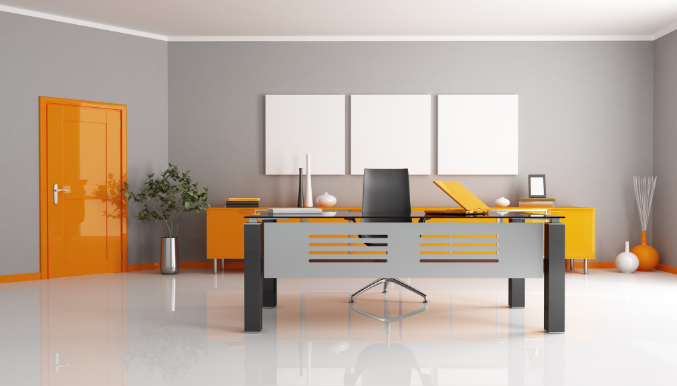 上海辦公室裝修設(shè)計(jì)如何選擇高品質(zhì)的閱覽柜材質(zhì)？