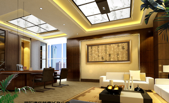 旋轉(zhuǎn)椅，辦公室裝修設(shè)計(jì)的必備神器？揭秘其不可或缺的重要性！