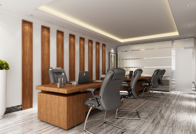 上海辦公室裝修設(shè)計(jì)：躺椅，提升工作幸福感的秘密武器？