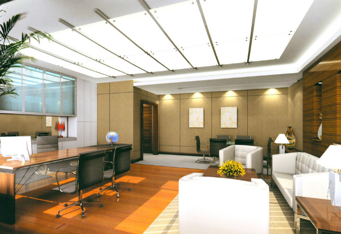 辦公室裝修設(shè)計(jì)新選擇，這些復(fù)古風(fēng)辦公椅讓你秒變職場時(shí)尚icon