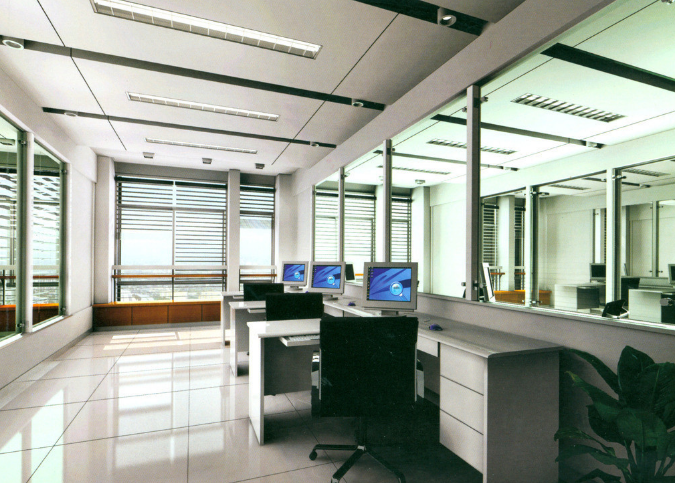 上海辦公室裝修設(shè)計(jì)：大中班臺(tái)怎么選？讓你事業(yè)步步高升！