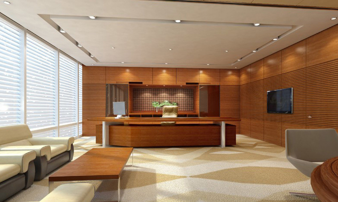 上海辦公室裝修設計：辦公卡位，你還需要嗎？