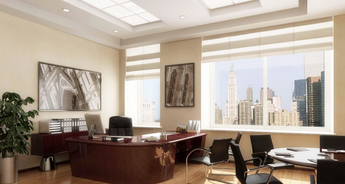 辦公室裝修設(shè)計(jì)：如何選購讓同事都羨慕的沙發(fā)椅？