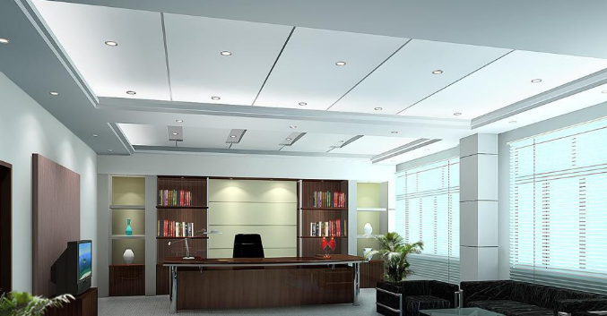 辦公室裝修設(shè)計(jì)，如何選對(duì)沙發(fā)椅的"色彩密碼"？