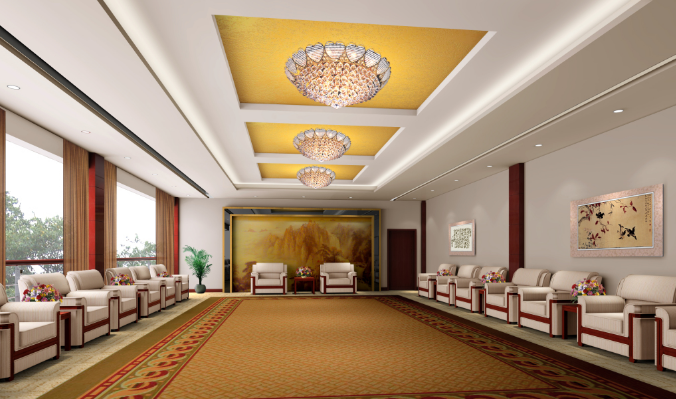 辦公室裝修設(shè)計(jì):藍(lán)白色沙發(fā)椅如何成為你的時(shí)尚利器?