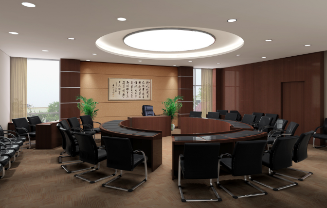 辦公室裝修設(shè)計(jì)：灰白色沙發(fā)椅如何成為裝修設(shè)計(jì)新寵？