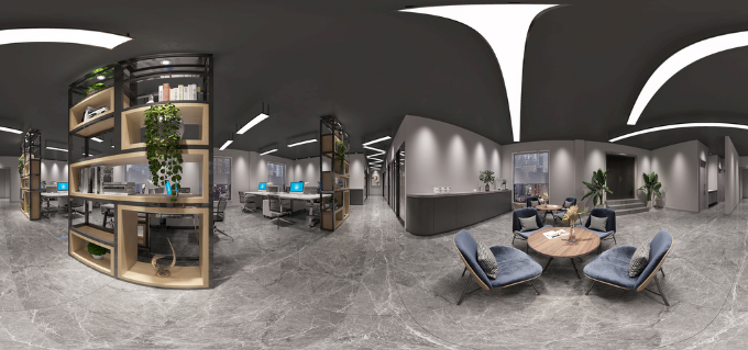 辦公室裝修設(shè)計(jì)：如何精選木質(zhì)吸音板，打造舒適靜音空間