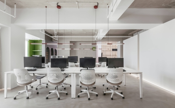 辦公室裝修設(shè)計如何選電氣設(shè)備，打造高效舒適空間！