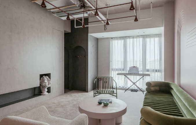 辦公室裝修設計：電氣設備選購秘籍大公開！