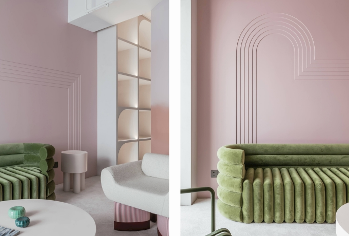 辦公室裝修設(shè)計(jì)：網(wǎng)絡(luò)布線全攻略，打造智能高效辦公空間！