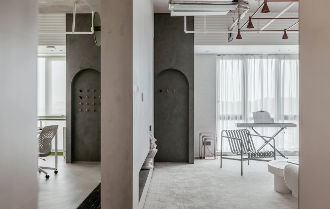 揭秘！辦公室裝修設計，網(wǎng)絡布線竟如此重要！