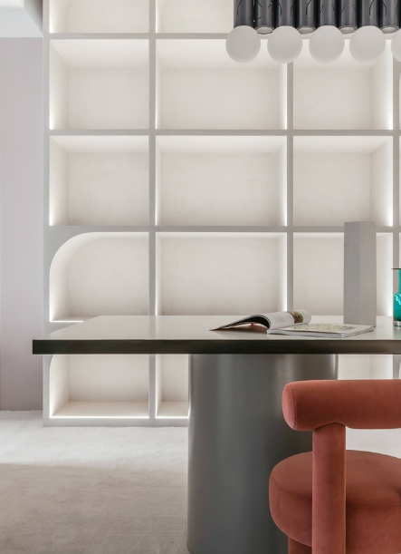 辦公室裝修設(shè)計(jì)中網(wǎng)絡(luò)布線為何成為明智之選？