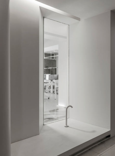 辦公室裝修新風尚：為何玻璃棉成為設(shè)計首選？