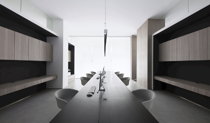 上海辦公室裝修新風(fēng)尚設(shè)計(jì)：工礦吊燈材質(zhì)大揭秘，選對材質(zhì)瞬間提升格調(diào)！