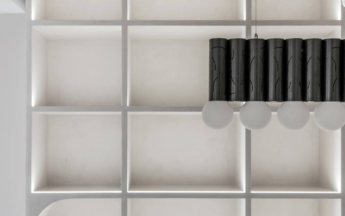 上海辦公室裝修設(shè)計(jì):照明燈飾如何點(diǎn)亮你的職場(chǎng)新體驗(yàn)