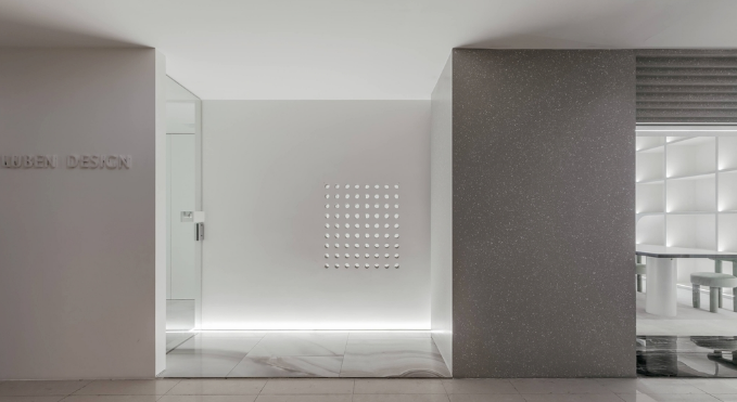 綠色地坪漆:打造環(huán)保時尚辦公室裝修設(shè)計新選擇